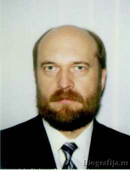 Пугачев Сергей Викторович