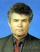 Колесников Виктор Иванович