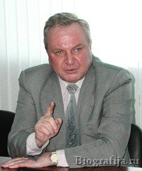 Савенков Анатолий Иванович