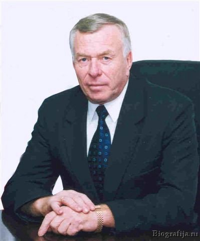 Семенов Игорь Николаевич