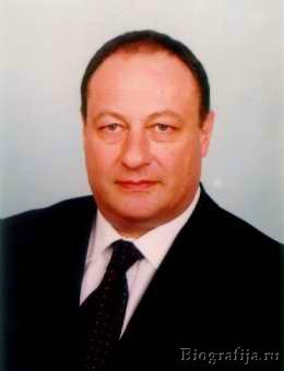 Слуцкер Владимир Иосифович