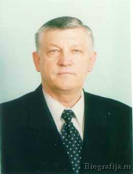 Сорокин Михаил Михайлович