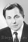 Аксаков Валерий Евгеньевич