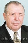 Алаферовский Юрий Петрович