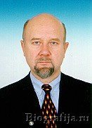 Колесников Сергей Иванович