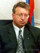 Аратский Дмитрий Борисович