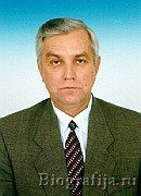 Коломейцев Виктор Андреевич