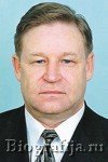 Бавлов Владимир Николаевич
