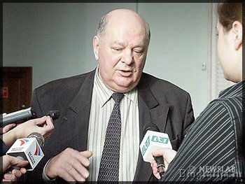 Федирко Павел Стефанович