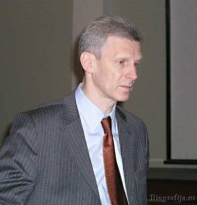 Фурсенко Андрей Александрович