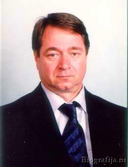 Шатиров Сергей Владимирович