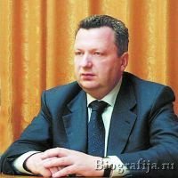 Шмелев Андрей Константинович