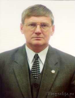 Шудегов Виктор Евграфович