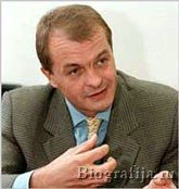 Колотухин Сергей Иванович