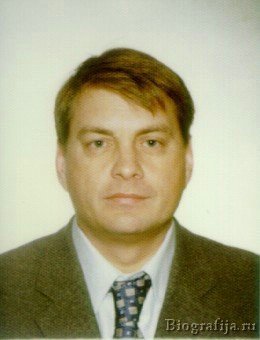 Якубов Александр Рустамович