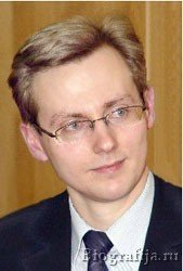 Гребенников Роман Георгиевич