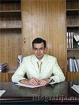 Дудкин Сергей Николаевич