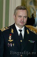 Иванков Михаил Валентинович