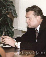 Алексеев Михаил Алексеевич