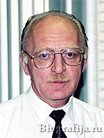 Кулагин Андрей Сергеевич