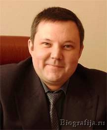 Жданов Юрий Николаевич