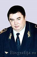 Зябиров Хасян Шарифжанович