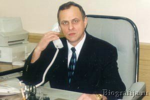 Каменев Николай Дмитриевич