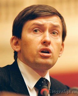 Починок Александр Петрович