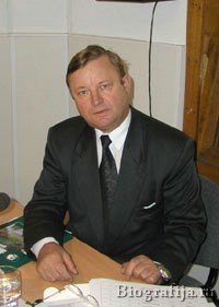 Шуваев Юрий Петрович