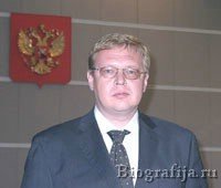 Щерчков Сергей Владимирович