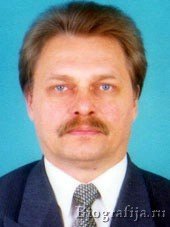 Лычагин Святослав Анатольевич