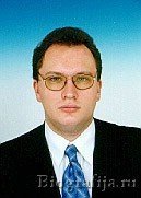 Коптев-Дворников Владимир Евгеньевич