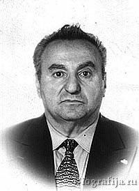 Кофман Лев Борисович