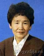 Корнилова Зоя Афанасьевна