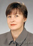 Азарова Надежда Борисовна