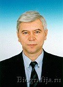 Коробов Максим Леонидович