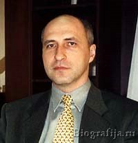 Коротков Леонид Викторович