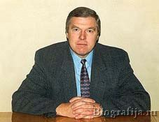 Власов Валентин Александрович
