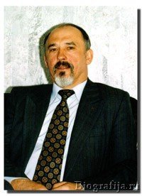 Гайда Анатолий Войцехович