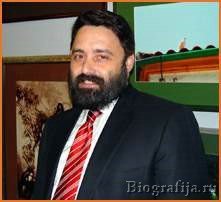 Голубицкий Вениамин Максович