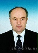 Костерин Николай Николаевич