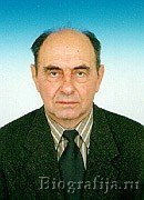 Костин Георгий Васильевич