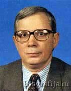 Косых Михаил Федорович