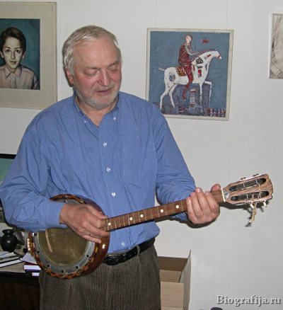 Никитин Сергей Яковлевич