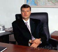 Левицкий Николай