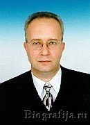 Кравец Александр Алексеевич