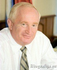 Кресс Виктор Мельхиорович