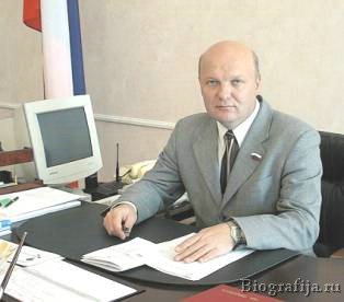 Крутиков Андрей Геннадьевич