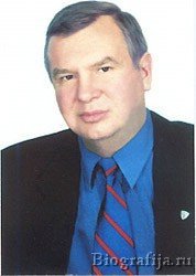 Высоцкий Игорь Владимирович