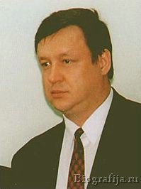 Кузин Валерий Владимирович